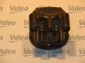 Крышка распределителя зажигания VALEO купить